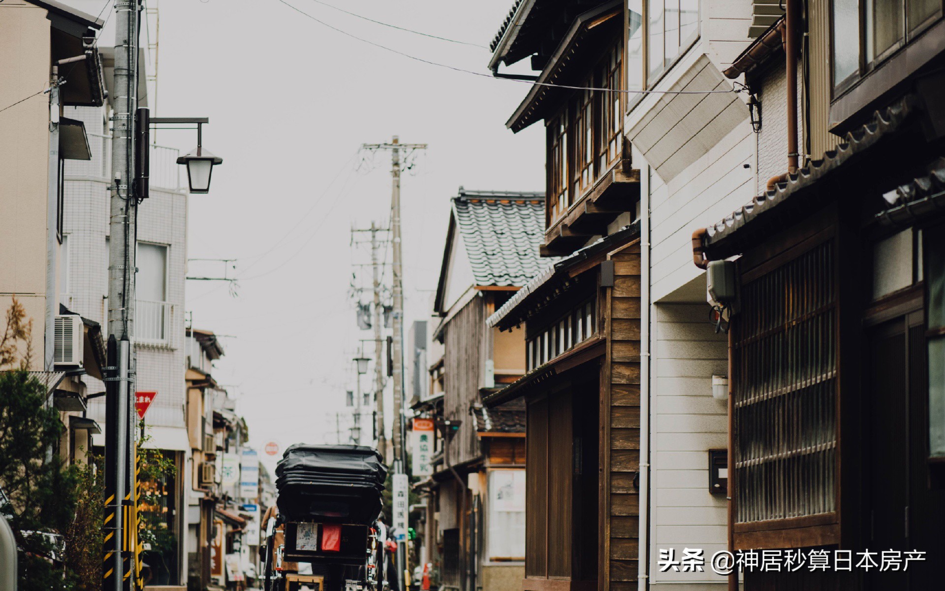 高层VS低层，日本公寓的楼层越高投资价值越大？