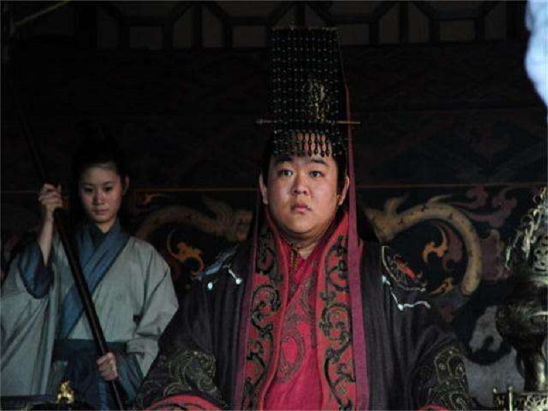 关羽为何那么重视“汉寿亭侯”？天天挂在嘴边