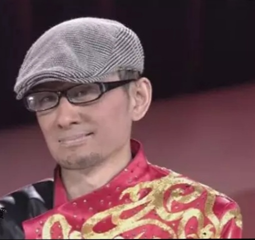 从年入千万到"吃软饭"，被揭穿身份后&