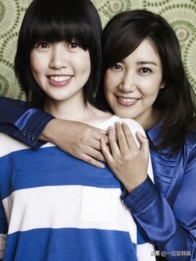 柳好贞年轻外貌超港风 主演阳光姐妹淘 丈夫李再