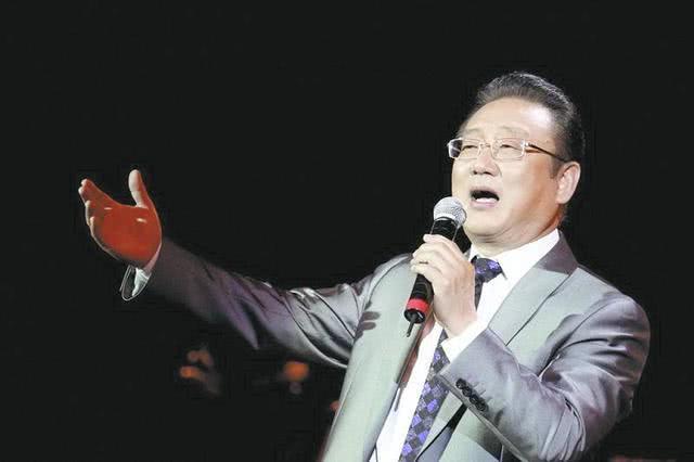 蒋大为说我是纯中国人，加拿大国籍纯属谣言！