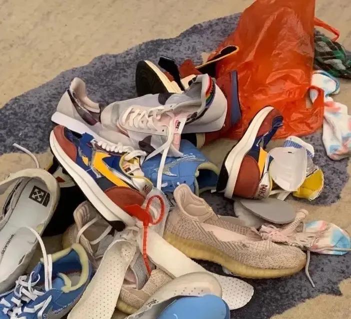 H&amp;M狂妄嚣张7天，为何突然“跪地求饶”？耐克