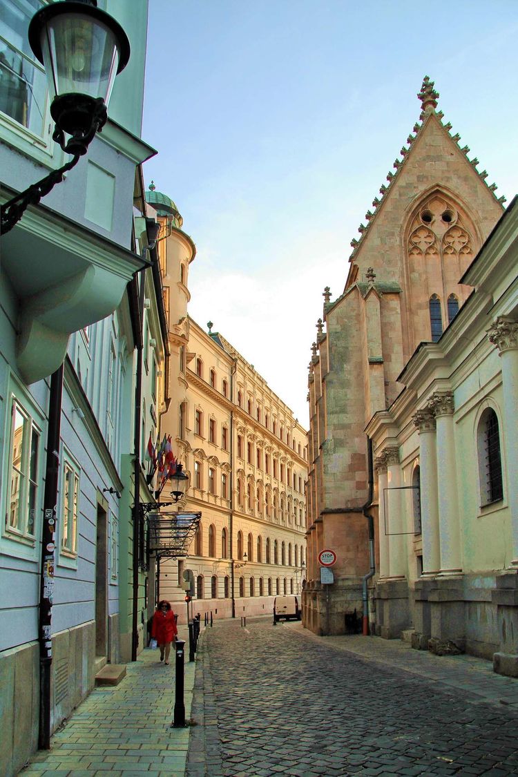 台軍智庫與斯洛伐克智庫對話，綠媒自嗨台歐關係出現新發展！