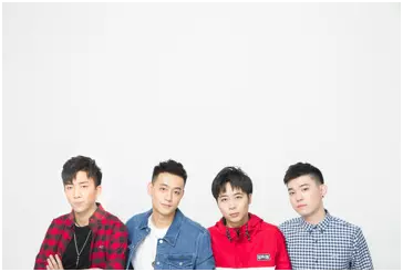三队巡演“孤单清理计画”南方四城巡演 宁波站