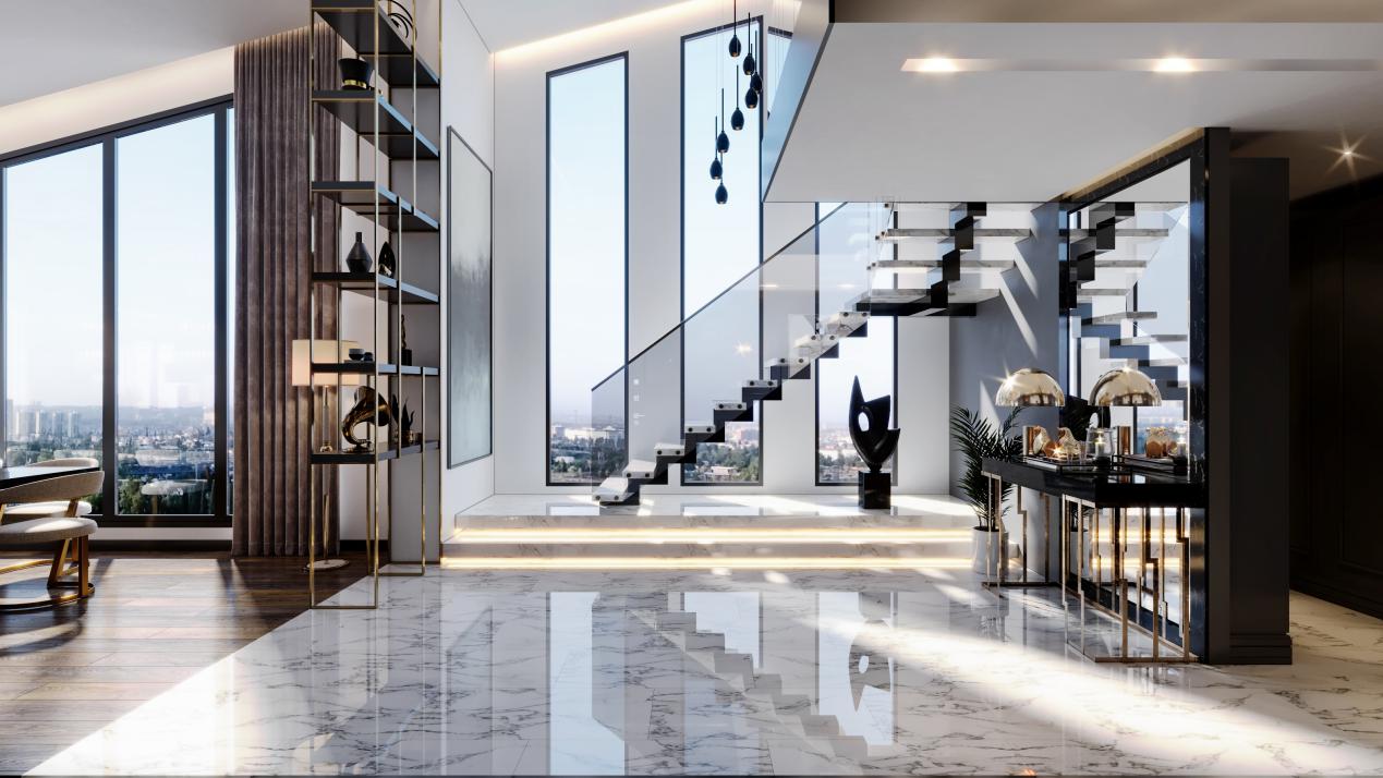 正好生活，一步到位！买房送车位，这般好事哪里找？