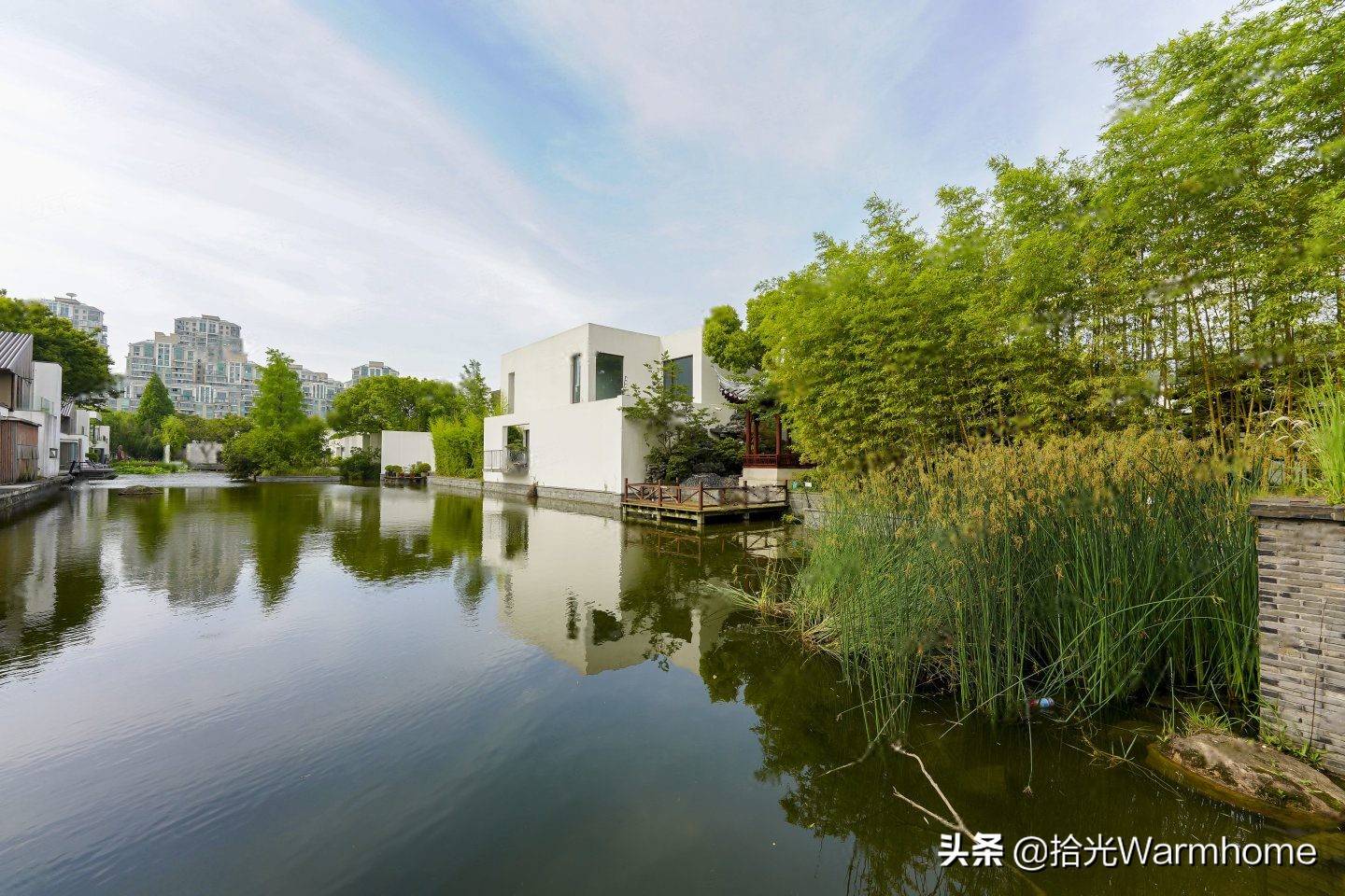 上海市中心1.8亿，九间堂别墅推荐！买下即可与名人为邻