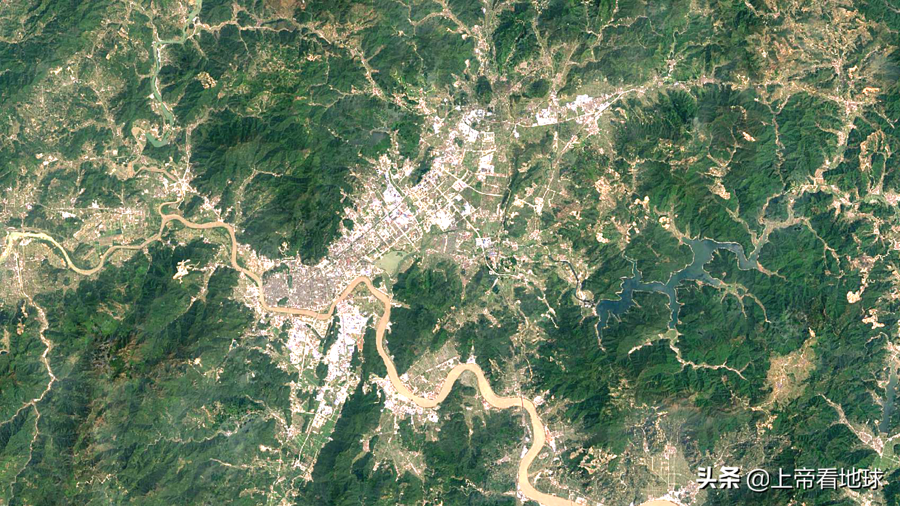 浙江省临海市属于哪个市 浙江省临海市卫星地图 - 汽车时代网