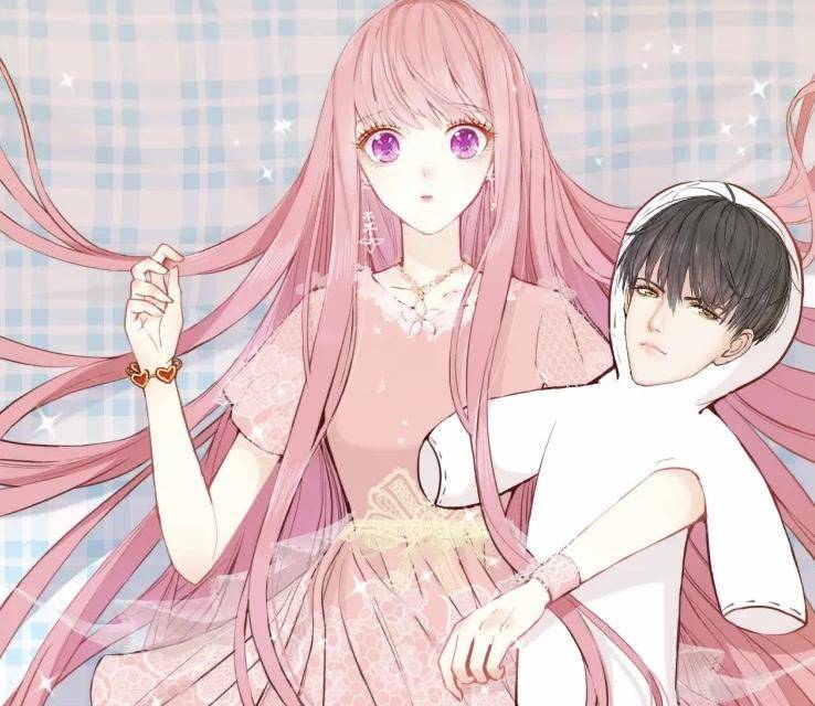 三部超甜的校园漫画，爱情很甜，有的时候也会苦涩