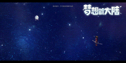 大招出戏？创新回合战斗，回合游戏也可以做到战斗特效炸裂