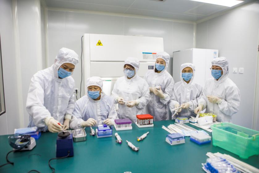 沈陽市衛生健康系統"人才建設年、科技創新年、基層提升年"建設成果之沈陽市精神衛生中心工作紀實