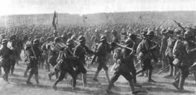 淮海战役国军55万人被歼，为何我军只缴获16万支