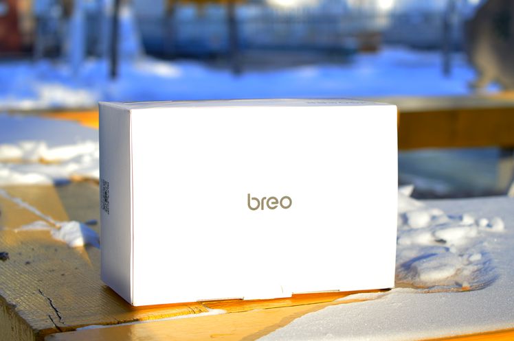 每天看屏幕、视力下降快，送给女神倍轻松iSeeH护眼仪