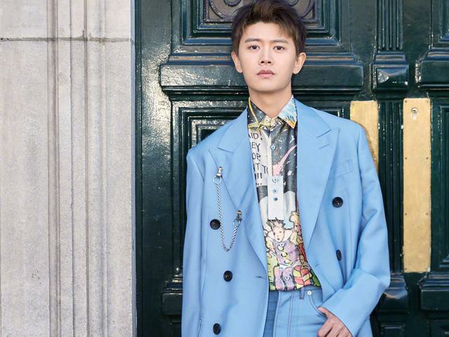 任嘉伦自爆喜欢裸睡，这样的爱好粉丝知道吗？