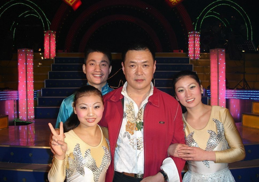 “铁窗泪”迟志强“毁灭史”，他为何会落得今