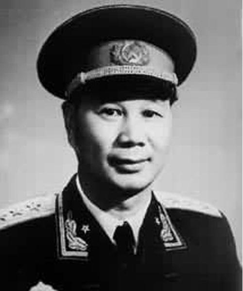 周总理称赞三杨开泰，红军、抗战、解放、抗美