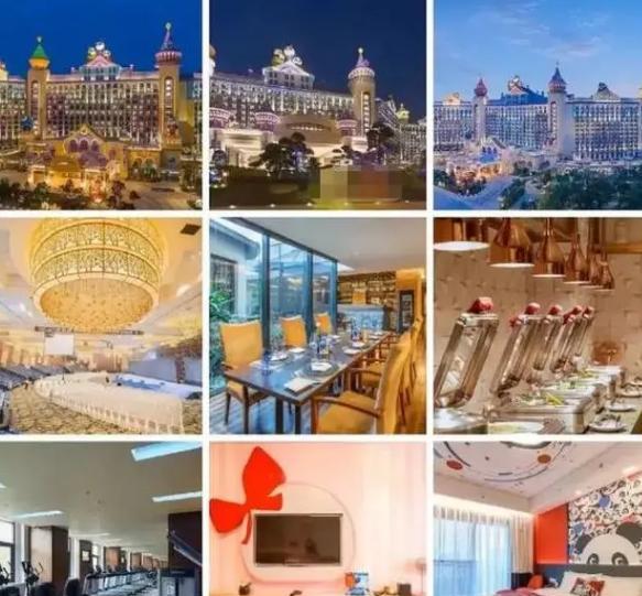 青二经费紧张？选手竟然穿破裆裤，网友：节目