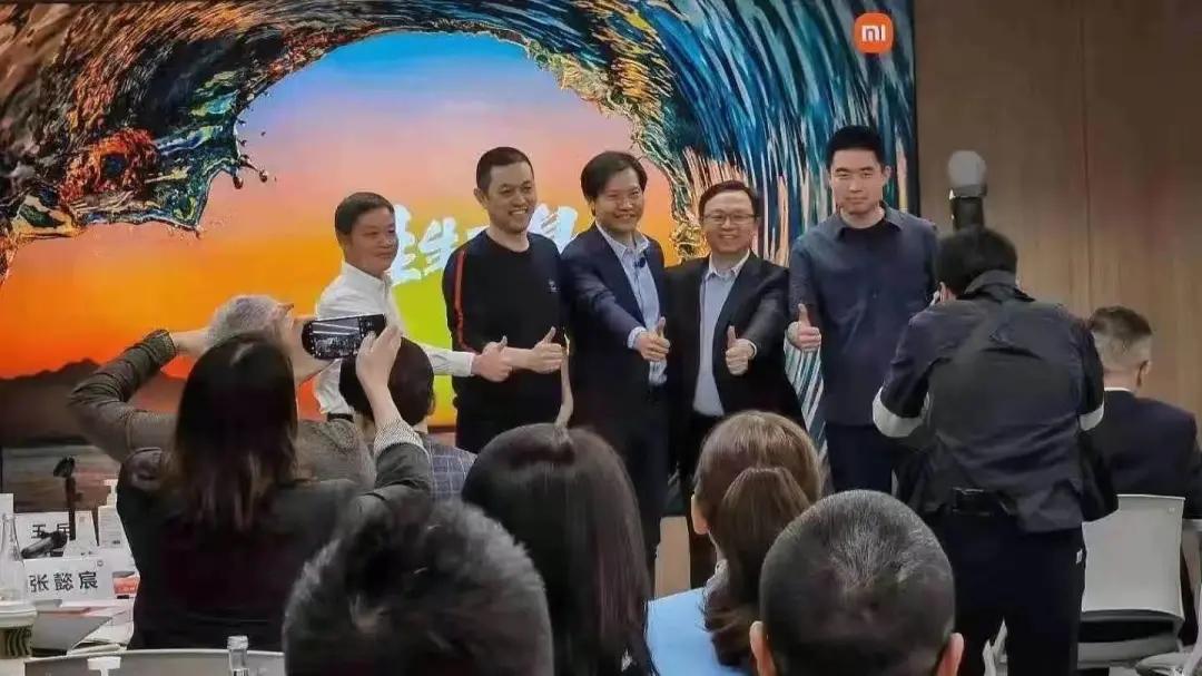 亏得起，是小米造车最大的底气