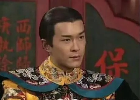 古天乐5大古装角色，“杨过”只能排第二，最后一位无人能及！