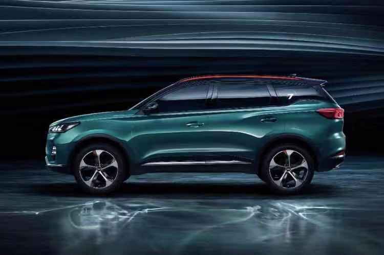 �й������й���������ʮ����������SUV�����Լ۱�Ҳ��ʵ��