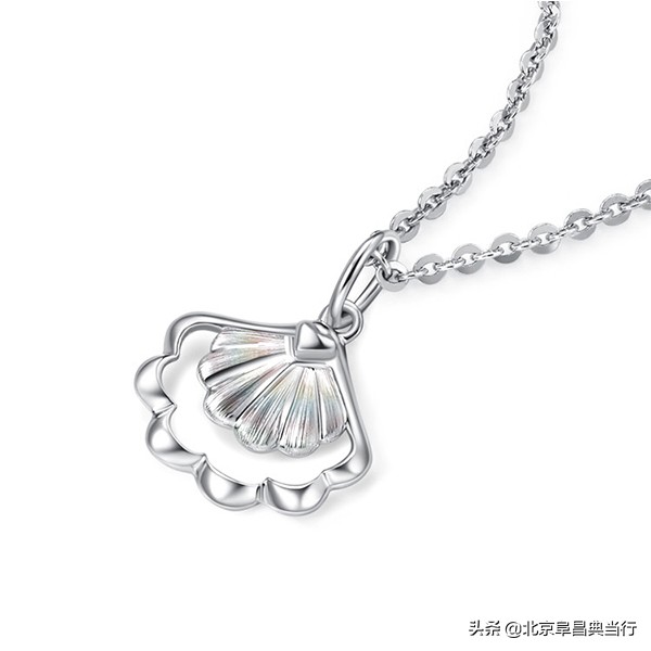 铂金如果拿去典当行，也会跟黄金一样保值么？