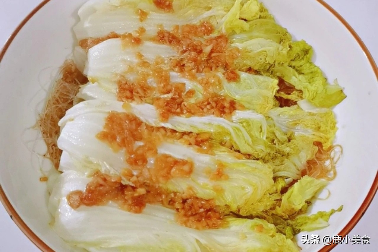 天热不爱做菜，8道蒸菜帮到你！随手一蒸就上桌，好吃还不上火