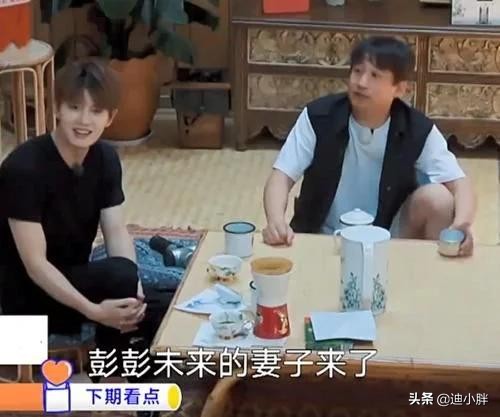 向往的生活4下期未播先火，嘉宾来头不小还是彭