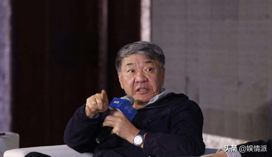又一反腐剧即将来袭，刘涛王雷独挑大梁，郑晓龙亲自操刀执导