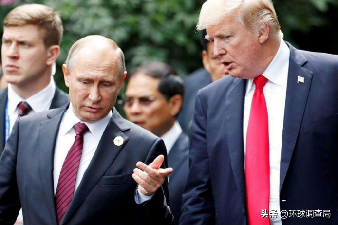 一天傳來6條壞消息! 美總統或提前認輸,拜登開始和美國軍方合作