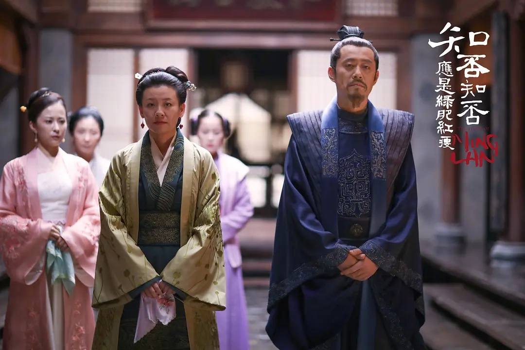 《父母愛情》7年了：兩女配大火，歐陽懿憑反派走紅，安怡成頂流