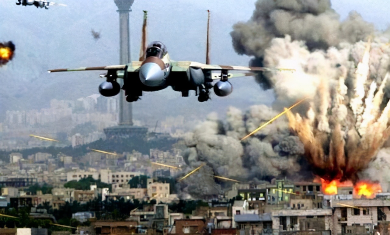 美国军事报告曝光：残害近2.6万名儿童，美方称