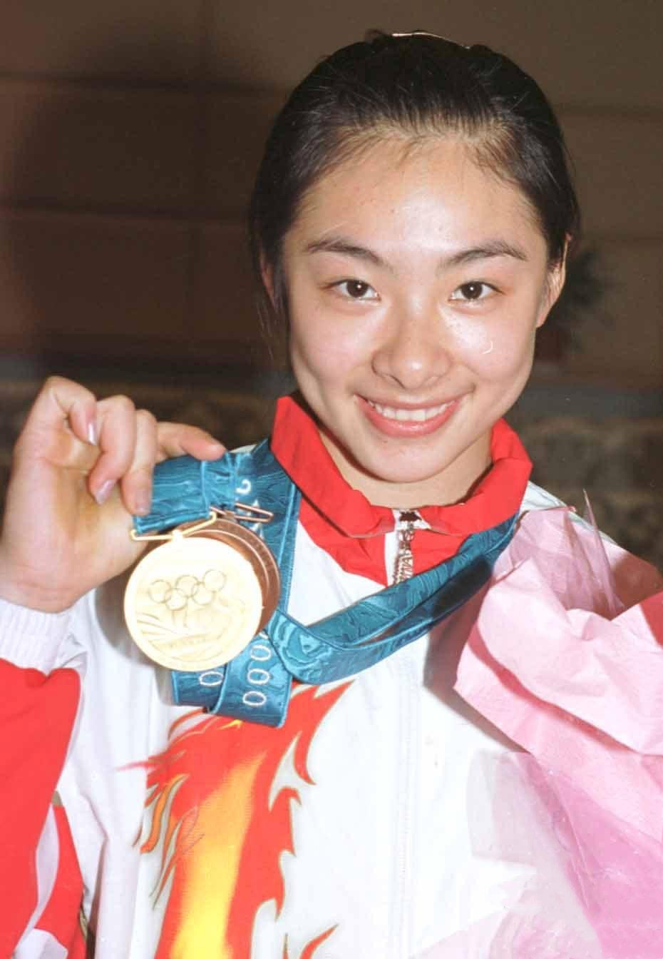 从“奥运冠军”到“身家过亿”，刘璇经历了什么？