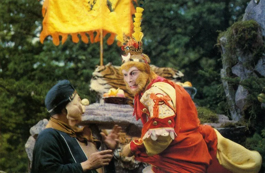 中国重播次数最多的电视剧,无人能及,网友:看了30多年