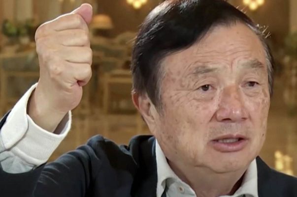 芯片断供230天华为破局自救，是王者，还会归来
