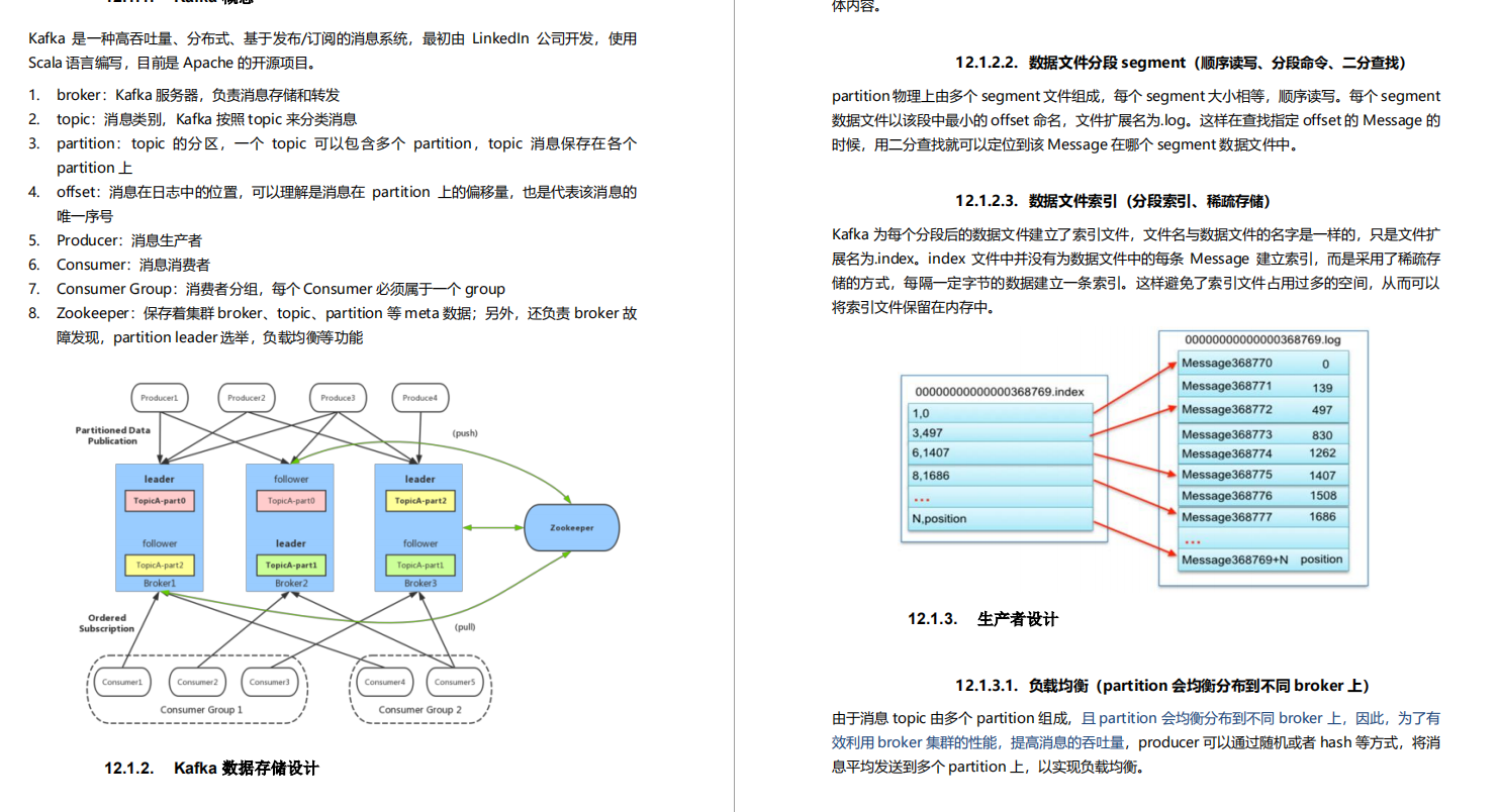 999页阿里P7Java学习笔记在互联网上火了,完整版开放下载