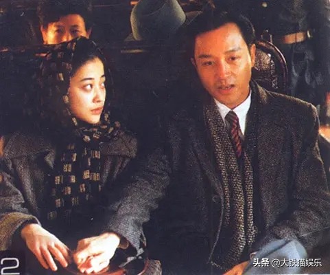 8位沒“少女感”的女星，20多歲時顯老，同齡人老了她們卻反超了