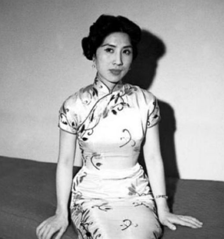 1949年国民党败退台湾后，军官的太太们都去哪了？结局如何？