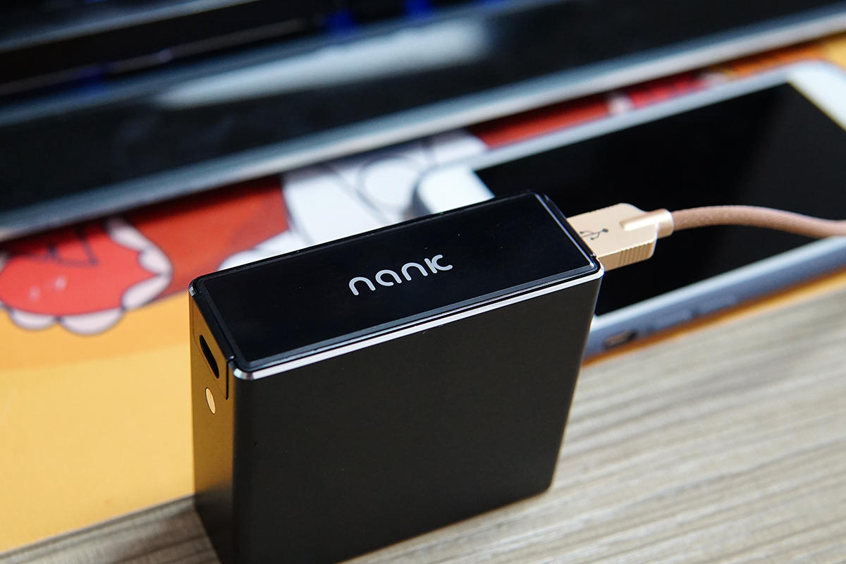 耳机干了充电宝的活？来看南卡N2S如何分饰两角