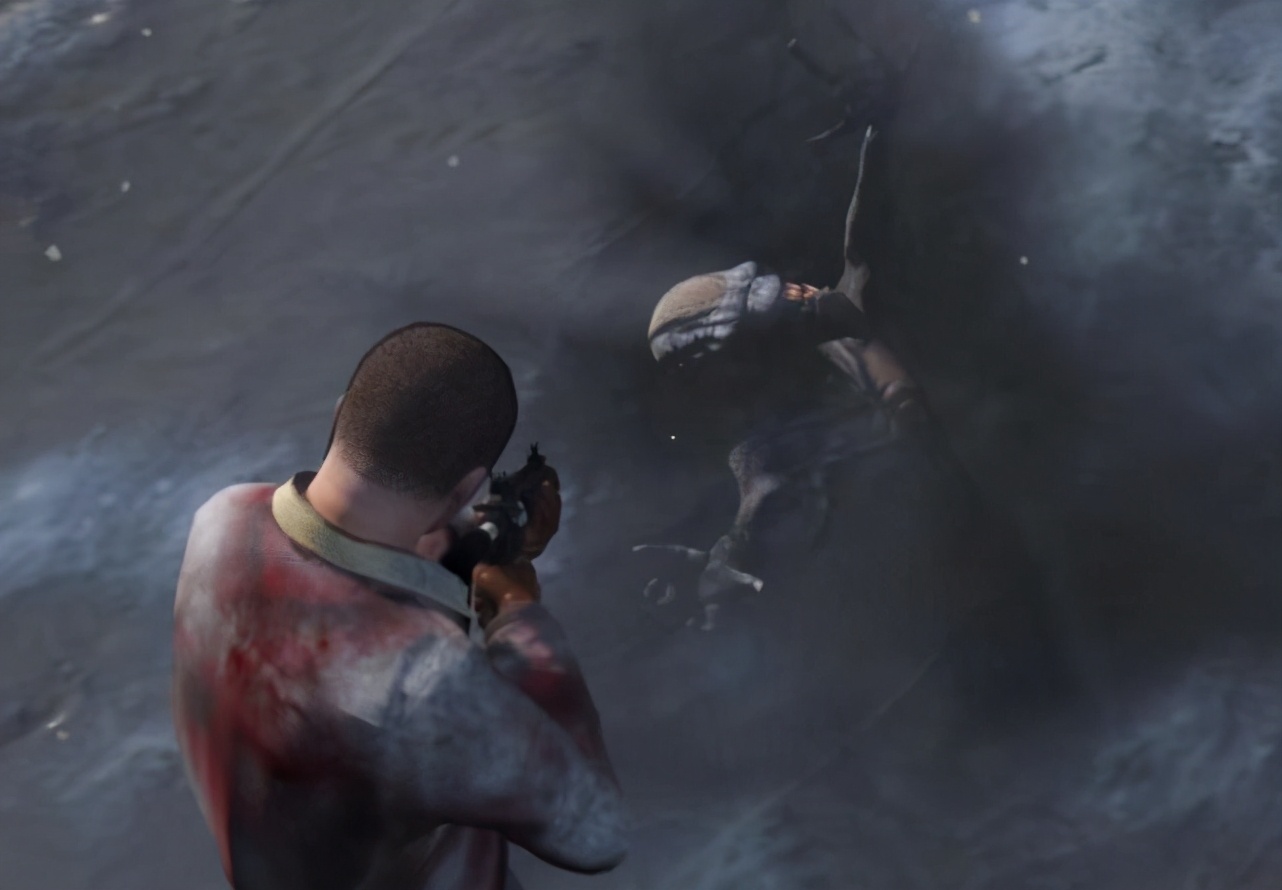 在《GTA5》中让你感到好奇的事情有哪些？只有尝试过才知道