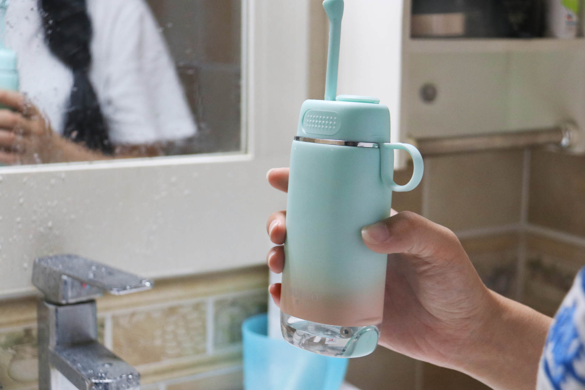 呵护一口好牙有多贵，素诺给你最想要的明眸皓齿