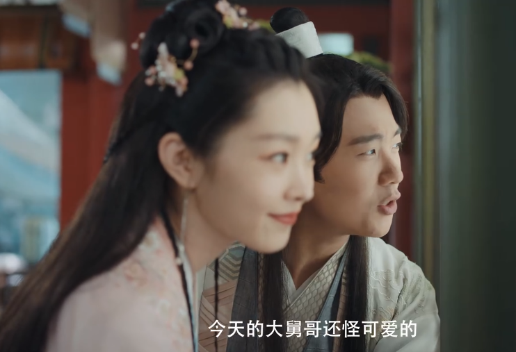 背叛|《赘婿》大结局：宁毅背叛霸刀营 刘西瓜休夫，忠心耿耿的耿护院护主下线