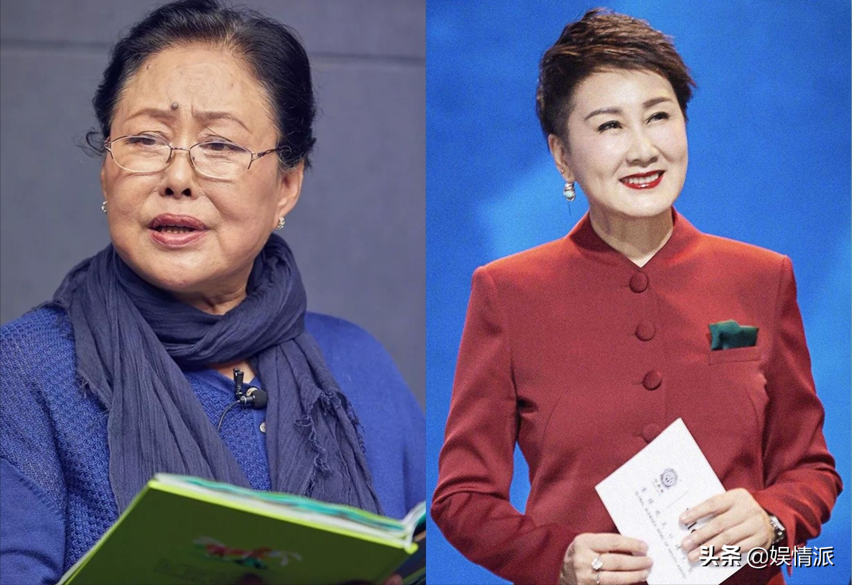 全國優(yōu)秀電視劇演員公布，20位實(shí)力派入選，陳道明靳東孫儷上榜