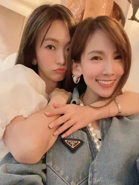 凡爾賽炫夫！ 林志穎與信同框被讚萬年不老，陳若儀：他好過分