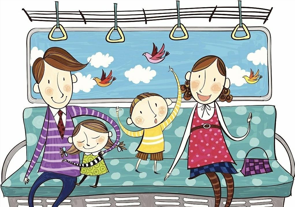 嗯哼在沙滩上的一个举动，引发热议：孩子没教养，还真是父母的锅