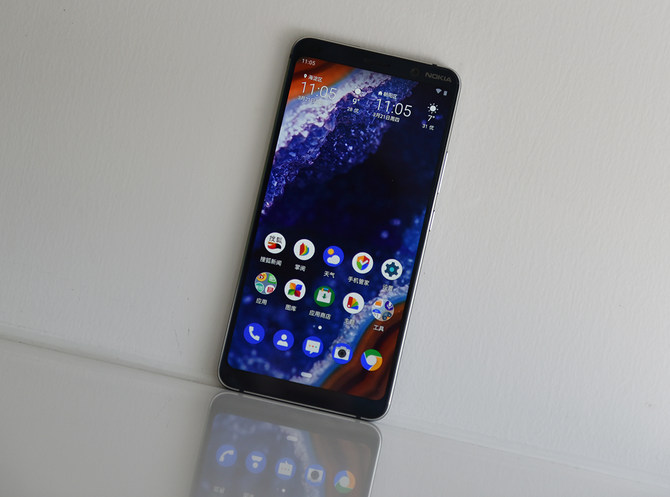 蔡司五摄有多强 Nokia 9 PureView拍照体验