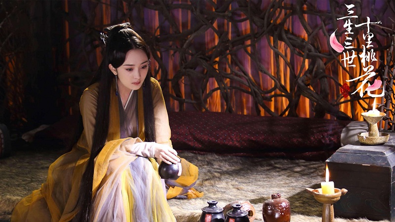 中国首部播放破500亿电视剧，至今无可超越，它