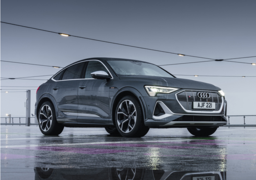 全新奇骏预售19.99万起；理想大型SUV谍照曝光