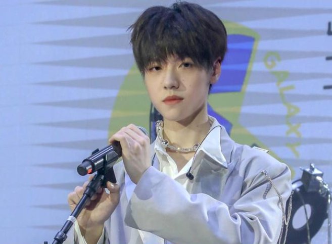 " achieve 4 " rank of a list of names posted up of newest back up, liu Yu ascends champion throne, student becomes round list be vividly portrayed