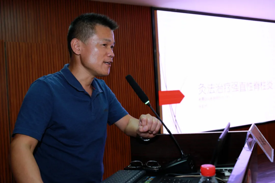 2021年湘潭市中医药学会针灸推拿专业委员会学术年会