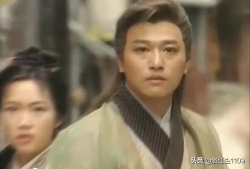 金庸笔下最牛“赘婿”,杨过见了耶律齐也自愧不如