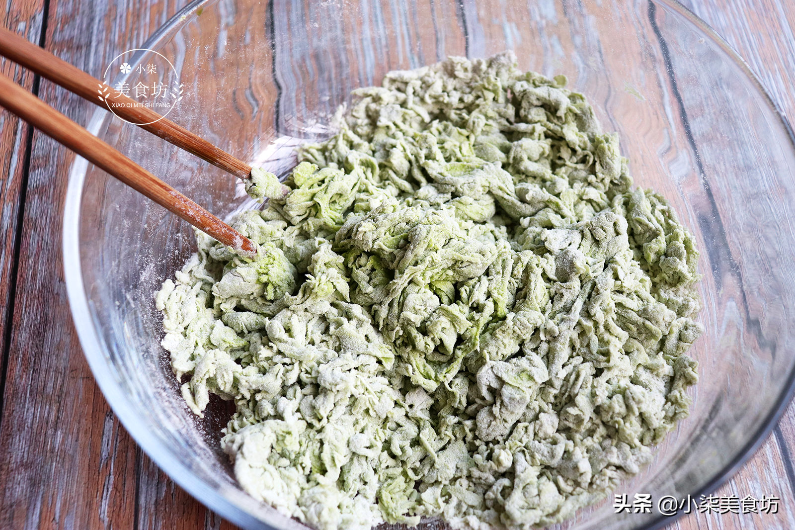 圖片[7]-今天小滿 記得要吃這面 清熱解暑 補充營養 夏天最受歡迎面食-起舞食譜網